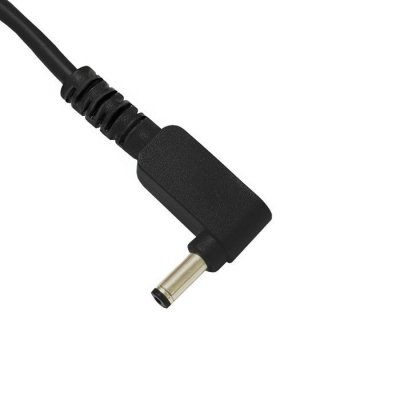 Zasilacz Qoltec 51510.65W do notebooka Asus (19 V; 3,42 A; 65W; 4 mm x 1.35 mm)