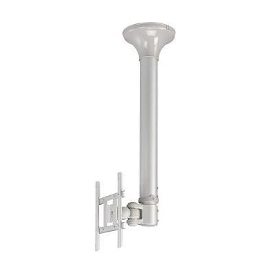 ZESTAW TV CEILING MOUNT SILV. 10-40&quot; FPMA-C200 NEWSTAR