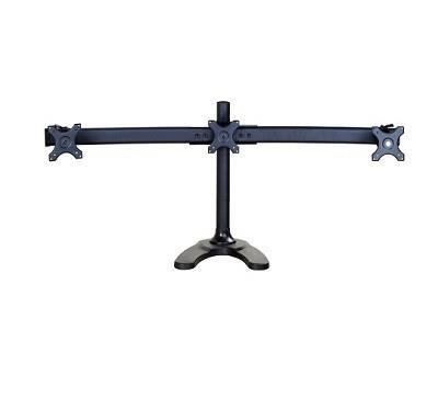UCHWYT DO TELEWIZORA KOMPLET BLACK 19-27&quot; FPMA-D700DD3 NEWSTAR