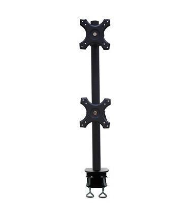 UCHWYT DO TELEWIZORA KOMPLET BLACK 10-24&quot; FPMA-D700DV NEWSTAR