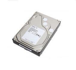 HDD SATA 2TB 7200RPM 6GB/S 128MB MG04ACA200E TOSHIBA