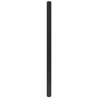 ZESTAW TV MOUNT EXTENS. POLE 50KG FPMA-CP100BLACK NEWSTAR