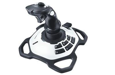 JOYSTICK EXTREME 3D PRO 942-000031 LOGITECH