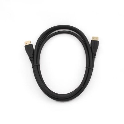KABEL DISPLAY PORT 1.8M CC-DP2-6 GEMBIRD