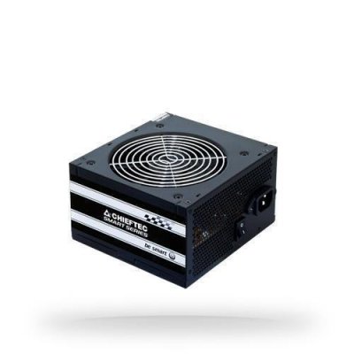 OBUDOWA ZASILACZA ATX 700W GPS-700A8 CHIEFTEC