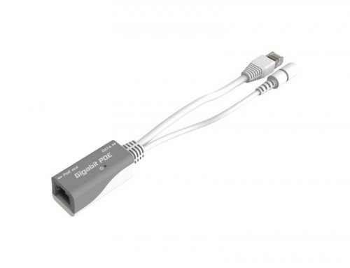 NET  POE ADAPTER RBGPOE MIKROTIK