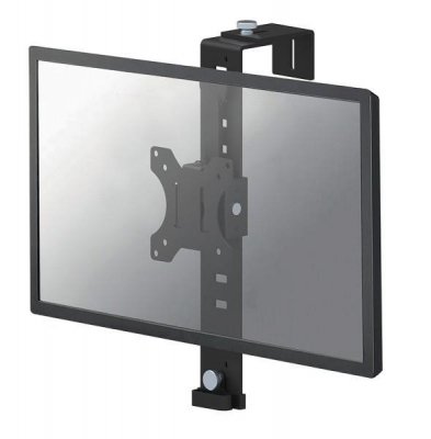 MONITOR DESK MOUNT 10-30&quot; FPMA-CH100BLACK NEWSTAR