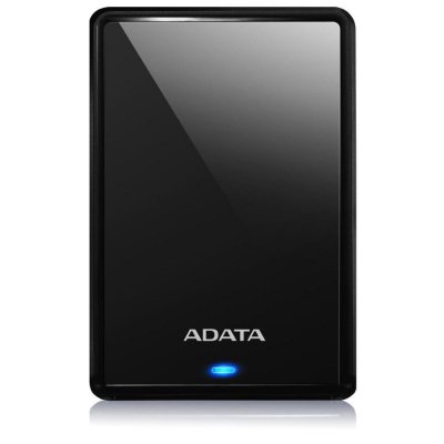 HDD USB3.1 4TB EXT. 2.5&quot; BLACK AHV620S-4TU31-CBK ADATA