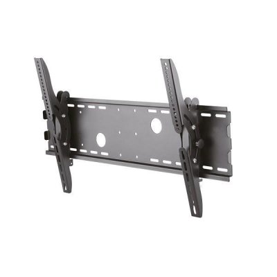 UCHWYT NA ŚCIANĘ DO TV 37-85&quot; PLASMA-W200BLACK NEWSTAR