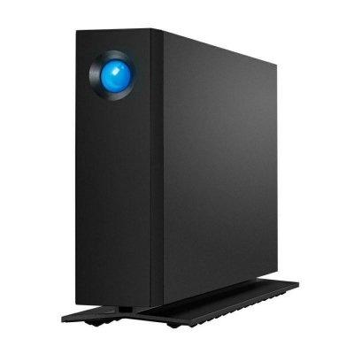 HDD USB-C 10TB EXT. STHA10000800 LACIE