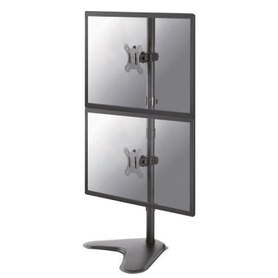 MONITOR DESK MOUNT 10-32&quot; FPMA-D550DDVBLACK NEWSTAR