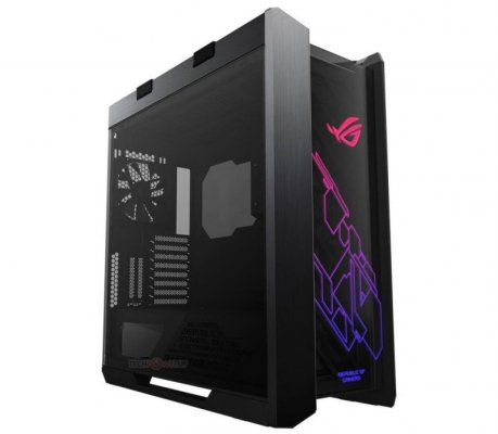 OBUDOWA KOMPUTEROWA MIDITOWER ATX W/O PSU GX601 ROG STRIX HELIOS ASUS