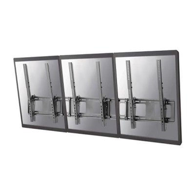 UCHWYT MONITORA NA ŚCIANIE /MENU 40-52&quot; NS-WMB300PBLACK NEWSTAR