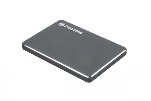 HDD USB3.1 1TB EXT. 2.5&quot; TS1TSJ25C3N TRANSCEND