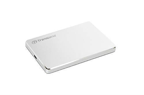 HDD USB3.1 2TB EXT. 2.5&quot; TS2TSJ25C3S TRANSCEND