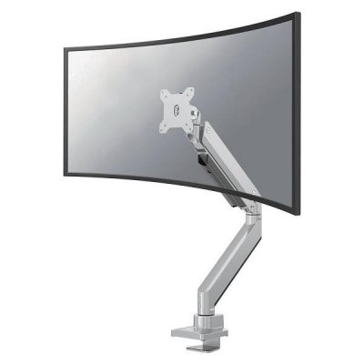 MONITOR DESK MOUNT 10-49&quot; NM-D775SILVERPLUS NEWSTAR