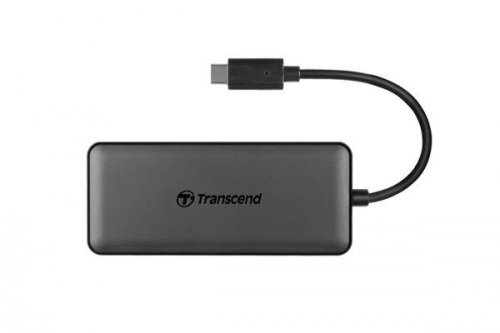 HUB I / O USB3.1 6IN1 TS-HUB5C TRANSCEND