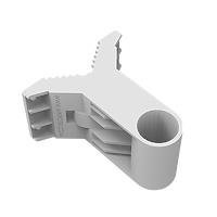 UCHWYT ŚCIENNY DO ANTENY ADAPTER QM MIKROTIK