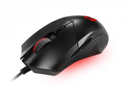 MYSZ USB OPTICAL GAMING CLUTCH GM08 MSI