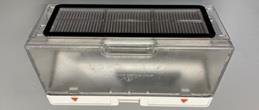 VACUUM ACC DUST BIN/BLACK 9.01.0327 ROBOROCK