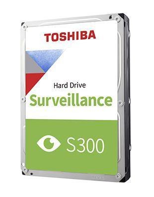 HDD SATA 2TB 5400RPM 6GB/S 128MB HDWT720UZSVA TOSHIBA