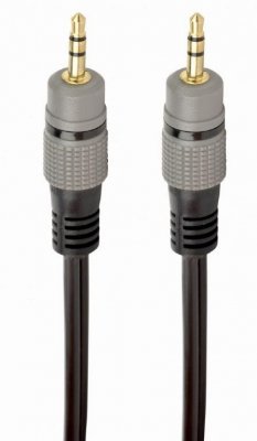 KABEL AUDIO 3.5MM 1.5M CCAP-3535MM-1.5M GEMBIRD