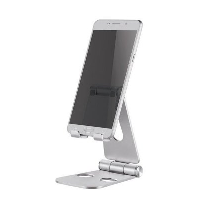 AKCESORIA MOBILNE STAND SILVER DS10-160SL1 NEWSTAR
