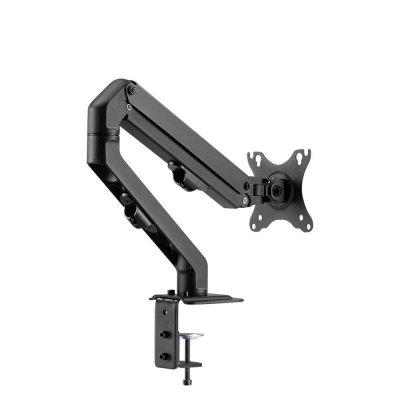 MONITOR DESK MOUNT 17-27&quot; FPMA-D650BLACK NEWSTAR