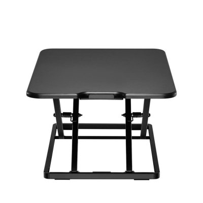 NB AKCESORIA SIT-STAND WORKSTATION NS-WS050BLACK NEWSTAR