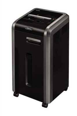 NISZCZARKA MICROSHRED 225MI MICRO-CUT 4620101 FELLOWES