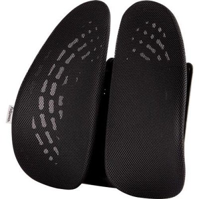 KRZESŁO BACK SUPPORT BACK ANGEL 8026401 FELLOWES