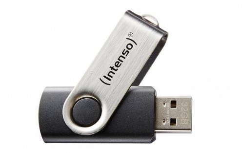 PAMIĘĆ USB USB2 8GB 3503460 INTENSO