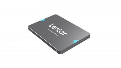 SSD SATA2.5&quot; 480GB 6GB/S/NQ100 LNQ100X480G-RNNNG LEXAR