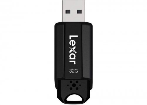MEMORY DRIVE FLASH USB3.1 32GB/S80 LJDS080032G-BNBNG LEXAR