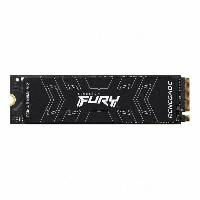 SSD M.2 2280 4TB/SFYRD/4000G KINGSTON