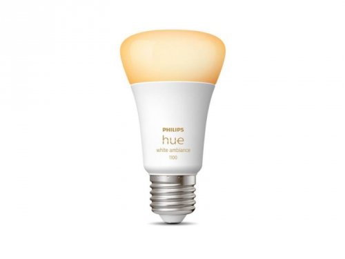 LIGHT BULB LED E27 6500K 8W/929002468401 PHILIPS