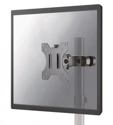 TV SET ACC POLE MOUNT 17-32&quot;/FL40-430BL11 NEOMOUNTS