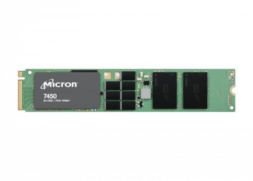 SSD PCIE G4 M.2 NVME 1.92GB/7450 PRO MTFDKBG1T9TFR MICRON