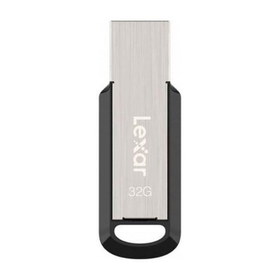 MEMORY DRIVE FLASH USB3 32GB/M400 LJDM400032G-BNBNG LEXAR