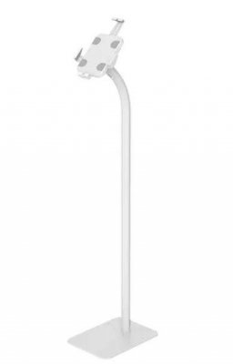 TABLET ACC FLOOR STAND/FL15-625WH1 NEOMOUNTS