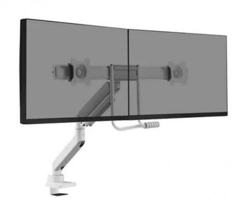 MONITOR ACC DESK MOUNT 17-32&quot;/DS75-450WH2 NEOMOUNTS