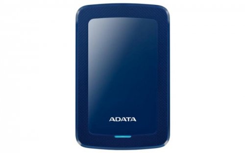 HDD USB3.1 1TB EXT. 2.5&quot;/BLUE AHV300-1TU31-CBL ADATA