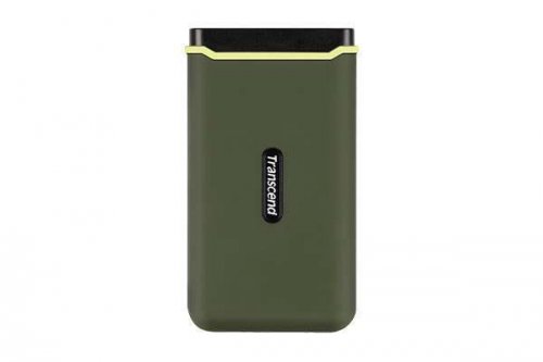 SSD USB3.2 4TB EXT./TS4TESD380C TRANSCEND
