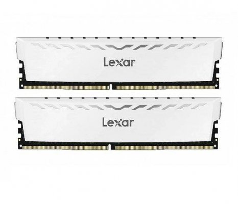 MEMORY DIMM 32GB PC28800 DDR4/K2 LD4BU016G-R3600GDWG LEXAR