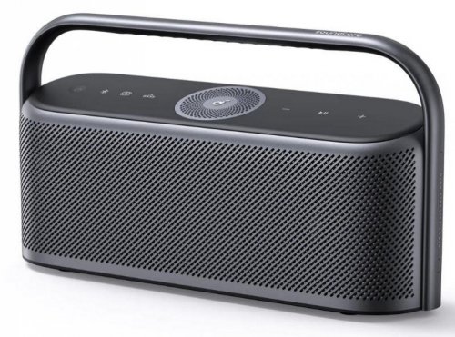 SPEAKER BLUETOOTH SOUNDCORE/MOTION X600 A3130011 SOUNDCORE