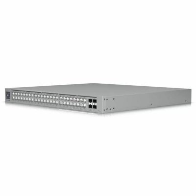 NET SWITCH 48PORT POE++/USW-PRO-MAX-48-POE UBIQUITI