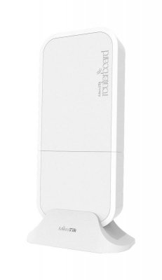 WRL ACCESS POINT OUTDOOR KIT/WAPR-2ND&EC200A-EU MIKROTIK