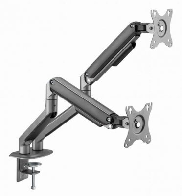 DISPLAY ACC MOUNTING ARM/17-32&quot; MA-DA2-05 GEMBIRD