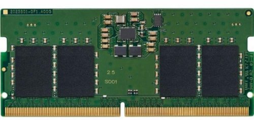 NB MEMORY 8GB DDR5-5600/SO KCP556SS6-8 KINGSTON