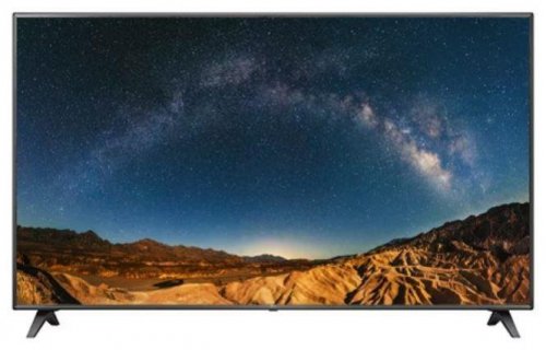 TV SET LCD 86&quot;/86UR781C0LB LG